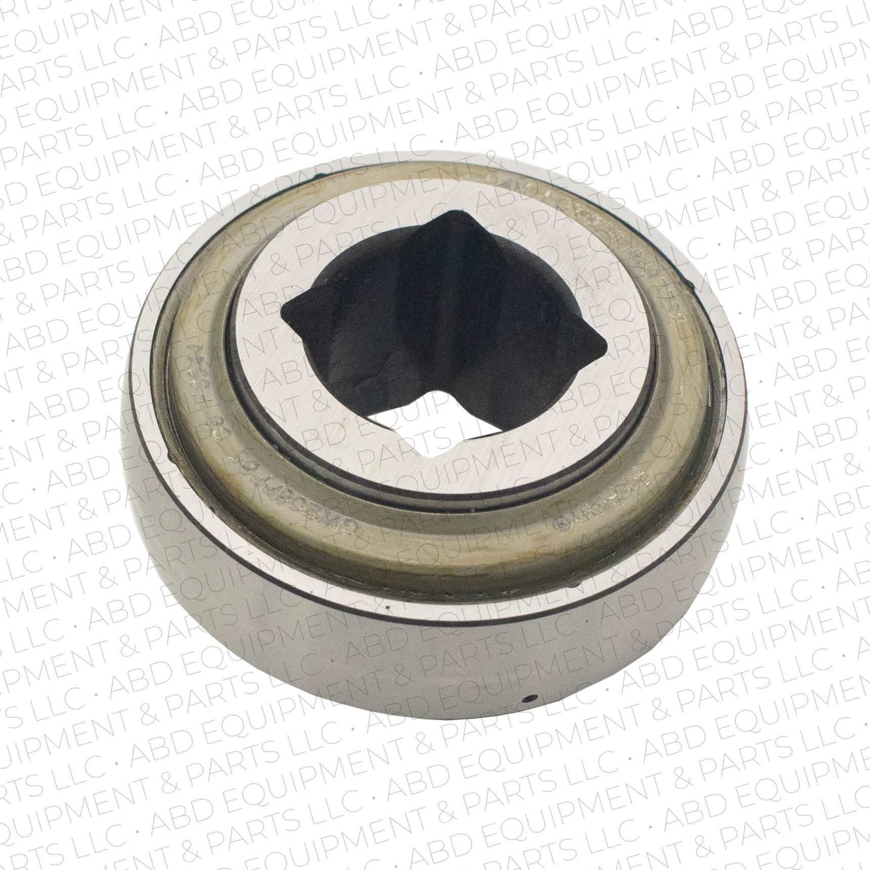 FAFNIR Disc Harrow Bearing Relube AGSmart 1 1/8 inch Square - Abd Equipment & Parts LLC