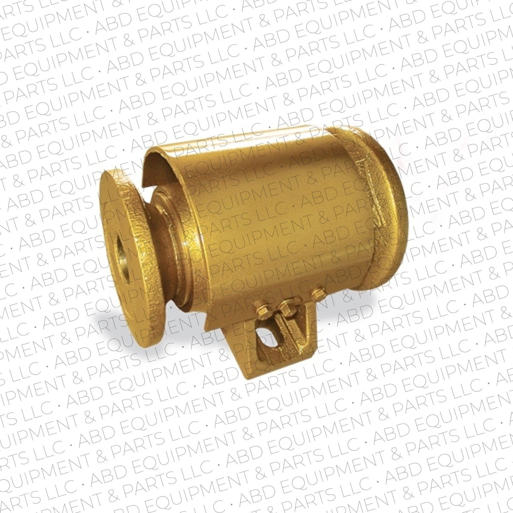 Oil Bath Bearing 273 mm for Axles Round 1 5/8 inch - Abd Equipment & Parts LLC